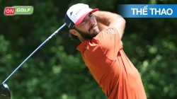 PGA Tour 2025 Barracuda Championship - Ngày 1 Phát Lại