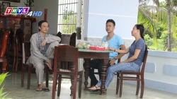 Sui Gia Khắc Khẩu (Tập 2)