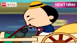 Thái Lục (Tập 13+14)