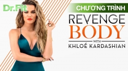 Thân Hình Hoàn Hảo Cùng Khloé Kardashian (Phàn 1 - Tập 4)