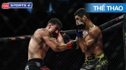 Thuật Ngữ Thể Thao: Boxing MMA
