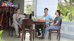 Sui Gia Khắc Khẩu (Tập 3)