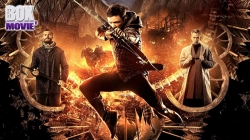 Robin Hood (2018)