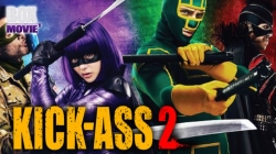 Kick-ass 2