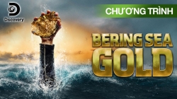 Đào Vàng Ở Biển Bering (Tập 1)
