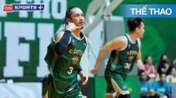 Trực Tiếp Giải Bóng Rổ Chuyên Nghiệp Việt Nam VBA 2025 Game 36: Saigon Heat Vs Cantho Catfish
