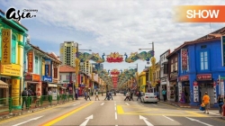 Đường Lạ (Tập 1)