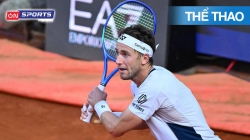 Trực Tiếp ATP Tour 250 Swiss Open Gstaad 2025 - Ngày 3