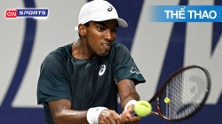 ATP Tour 250 Los Cabos Open 2025 - Ngày 3