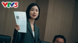 Tham Vọng (Tập 11)