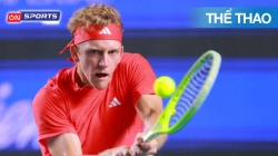 ATP Tour 250 Los Cabos Open 2025 - Tứ Kết