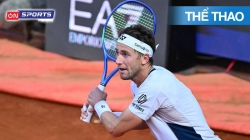 Trực Tiếp ATP Tour 250 Swiss Open Gstaad 2025 - Tứ Kết 1