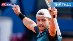 Trực Tiếp ATP Tour 250 Swiss Open Gstaad 2025 - Ngày 4