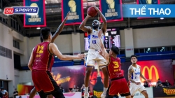 Trực Tiếp VBA 2025 Game 38: Saigon Heat Vs Hochiminh City Wings
