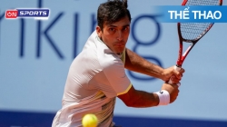 Trực Tiếp ATP Tour 250 Swiss Open Gstaad 2025 - Tứ Kết 4