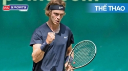 ATP Tour 250 Los Cabos Open 2025 - Bán Kết 1 Phát Lại