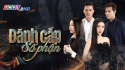 Đánh Cắp Số Phận (Tập 8)