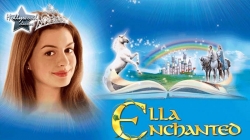 Chuyện Cổ Tích Của Ella