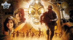 Indiana Jones Và Vương Quốc Sọ Người