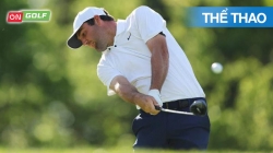 DP World Tour 2025 Joburg Open - Ngày 4 Phát Lại