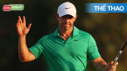 DP World Tour 2025 Joburg Open - Ngày 3 Phát Lại