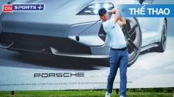 Tạp Chí H/l DP World Tour Porsche Singapore Classic 2025