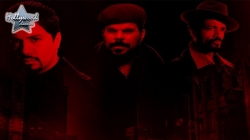 Cách Của Carlito: Nắm Quyền