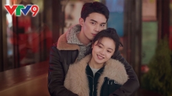 Giữa Cơn Bão Tuyết (Tập 6)