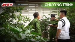 Hành Trình Phá Án: Chân Dung Kẻ Sát Nhân Xuyên Việt