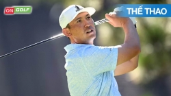 Tạp Chí - H/l PGA Tour - Barracuda Championship 2025