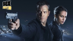 Siêu Điệp Viên Jason Bourne