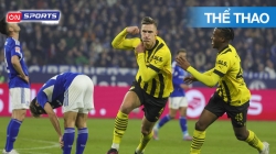Bundesliga Special - Thung Lũng Ruhr: Trái Tim Bóng Đá Đức (Phần 3)