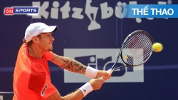 ATP Tour 250 Generali Open Kitzbuhel 2025 - Ngày 2
