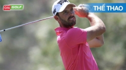 Asian Tour 2025 International Series Morocco - Ngày 3 Phát Lại