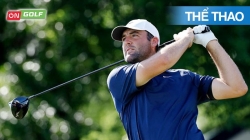 PGA Tour 2025 3m Open Trực Tiếp - Ngày 2 Trực Tiếp