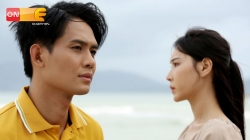 Mặt Trời Khuyết (Tập 35)
