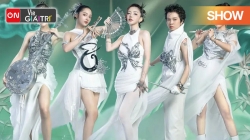 Em Xinh "Say Hi" (Tập 9)