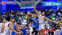 Trực Tiếp Giải Bóng Rổ Chuyên Nghiệp Việt Nam VBA 2025 Game 40: Nha Trang Dolphins Vs Hochiminh City Wings