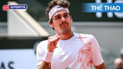ATP Tour 250 Generali Open Kitzbuhel 2025 - Tứ Kết 4 Phát Lại