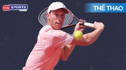 ATP Tour 250 Generali Open Kitzbuhel 2025 - Tứ Kết 4