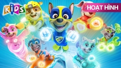 Chó Cứu Hộ (Phần 3 - Tập 22)