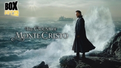 Bá Tước Monte Cristo
