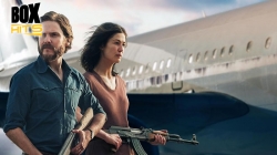 7 Ngày Ở Entebbe