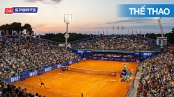 Trực Tiếp ATP Tour 250 Croatia Open 2025 - Chung Kết