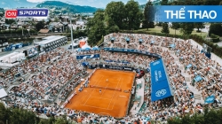 Trực Tiếp ATP Tour 250 Generali Open Kitzbuhel 2025 - Chung Kết