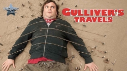 Gulivo Du Ký