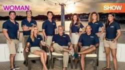 Below Deck: Dưới Boong Tàu (Phần 1 - Tập 1)