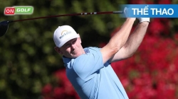 PGA Tour 2025 3m Open Trực Tiếp - Ngày 4