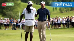 Tạp Chí - H/l DP World Tour - Austrian Alpine Open 2025
