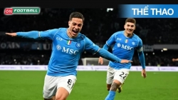 VĐQG Italia Seria 24/25 Vòng 34 - Napoli Vs Torino Phát Lại